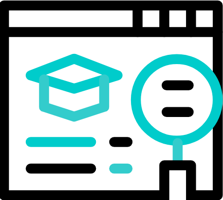 Research Focus Icon